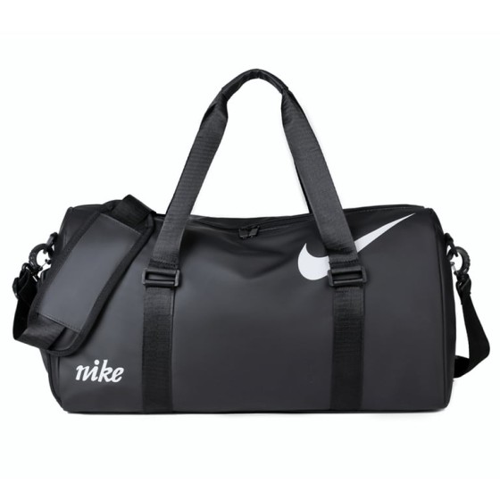 Nike tote bag